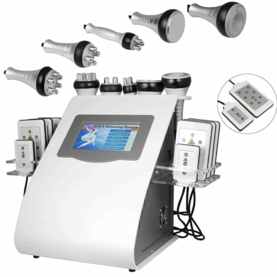 Beauty Slimming Machine